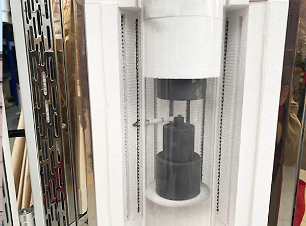 The Role of a 1200°C Vacuum Hot Press Furnace in Metal Powder Densification and Ceramic Material Sintering