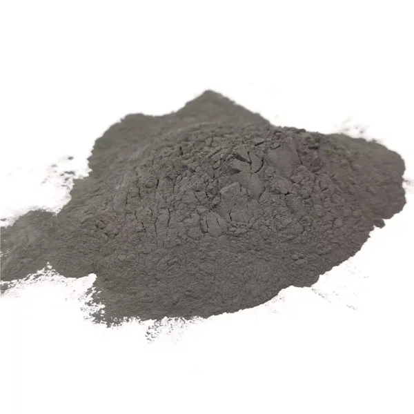 Metallic Iron (Fe) Powder