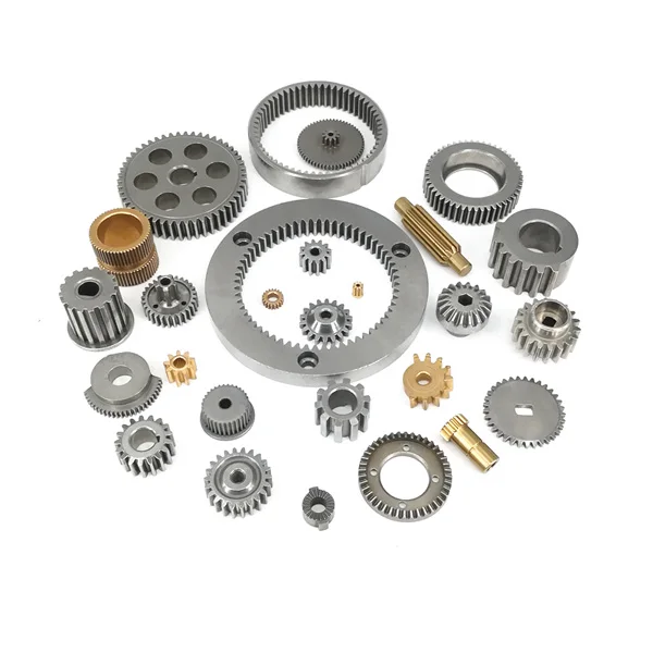 Metallurgy equipment from ZYLAB