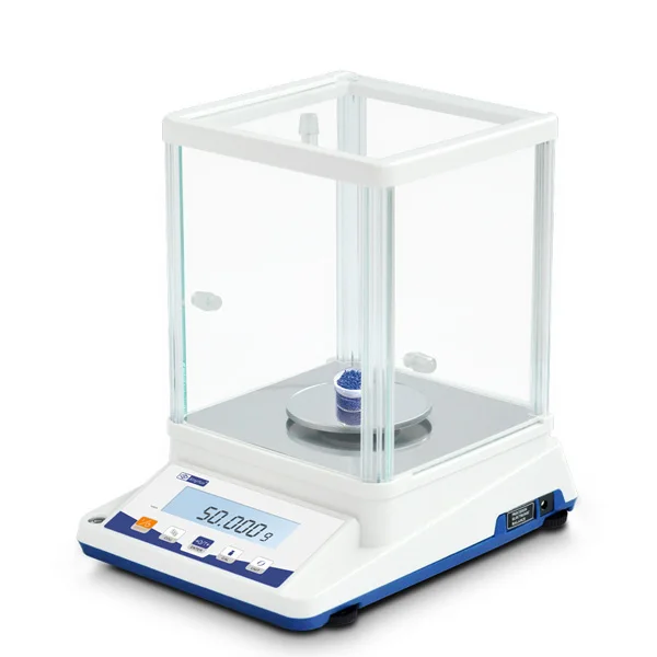 Milligram Electronic Balance (2)