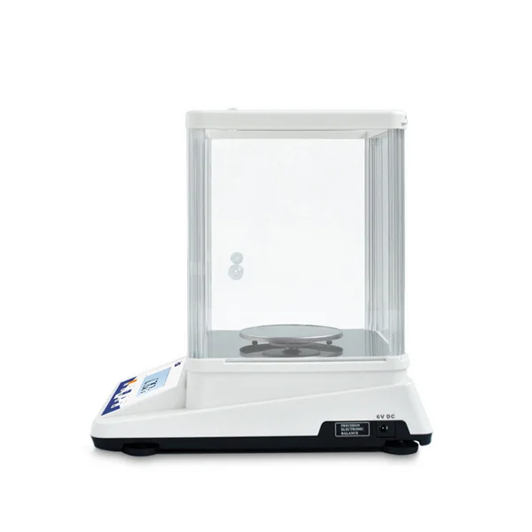 Milligram Electronic Balance (3)