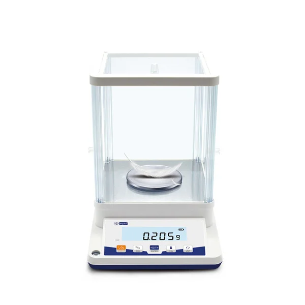 Milligram Electronic Balance