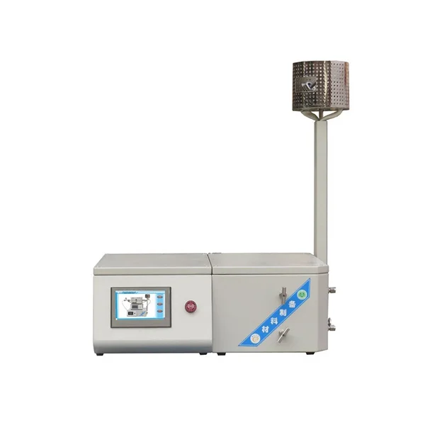 Mini Hydrogen Reduction Furnace (3)
