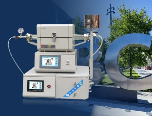 Case Study: Mini Hydrogen Reduction Furnace Supplied to the University of British Columbia (UBC)