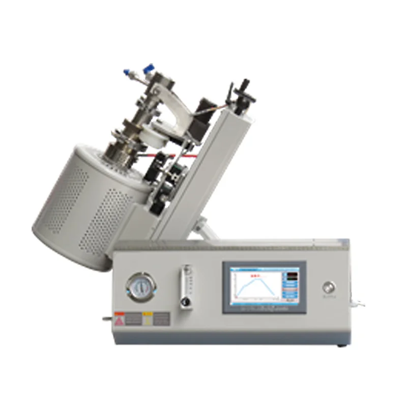 Mini Stirring Sintering Furnace (2)