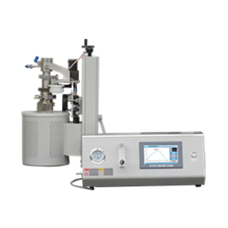 Mini Stirring Sintering Furnace (3)
