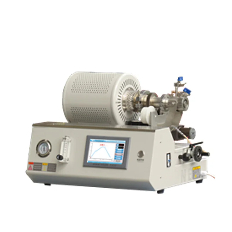 Mini Stirring Sintering Furnace (4)