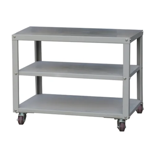 Mobile Lab Workbench