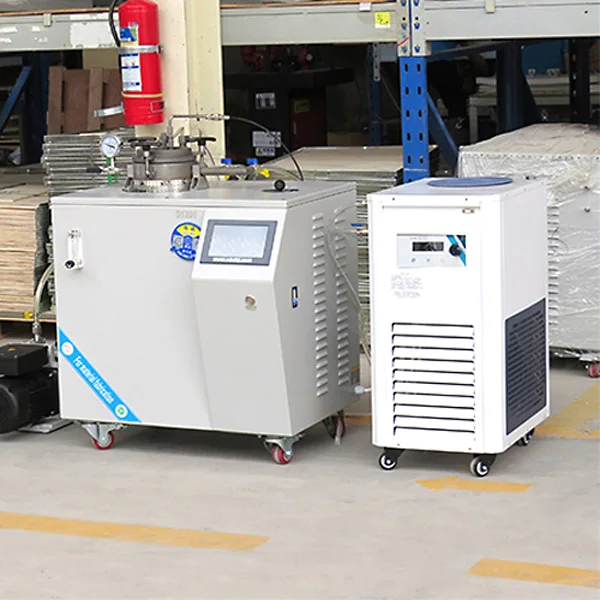 Molten Salt Electrolysis Furnace