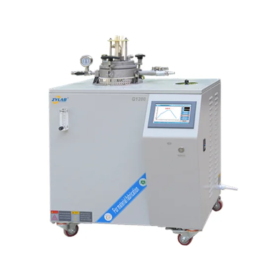 Molten Salt Electroplating Furnace