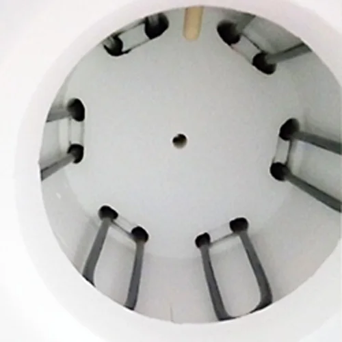 MoSi₂ Heating Element for Dental Sintering Furnaces