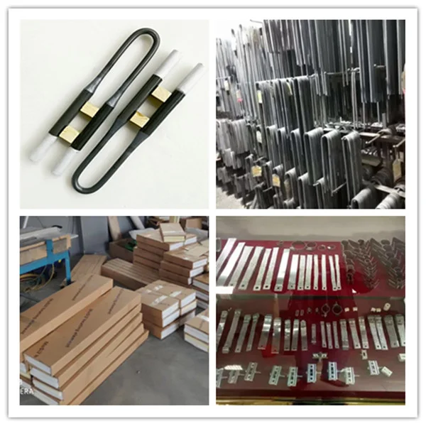 MoSi2 Heating Element Supplier