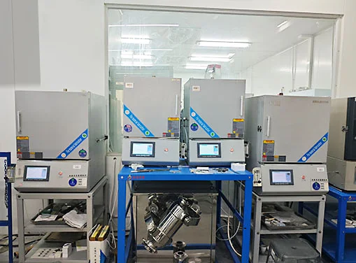 Can a Muffle Furnace Run Under Inert Gas Atmosphere? Understanding Gas Inlet Systems, Oxidation Control, and Vacuum Alternatives