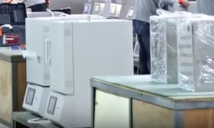 What Is a Muffle Furnace? A Complete Guide for Researchers and Engineers
