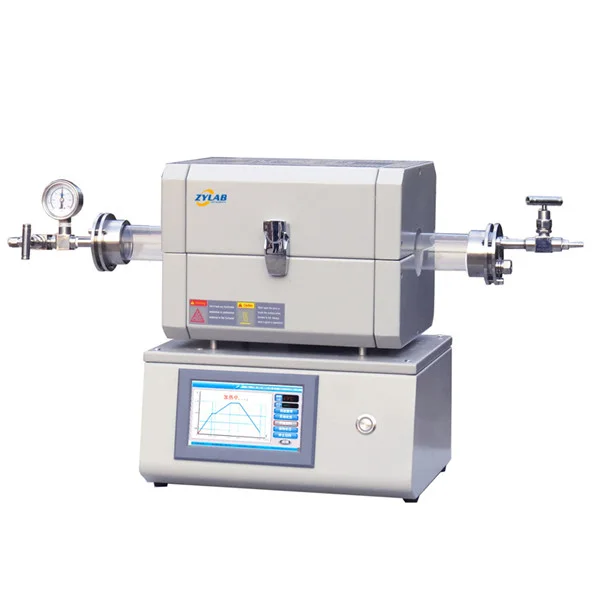 Multi-position Tube Furnace (2)