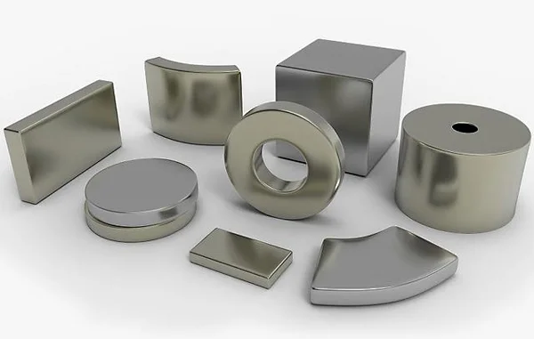 NdFeB Knowledge | Sintered Magnet Preparation Process and Equipment
