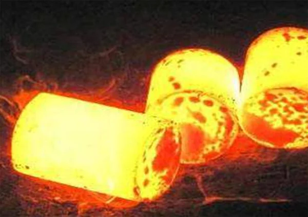 Heat Treatment Series, Part 2: Normalizing – Stronger Steel through Air Cooling