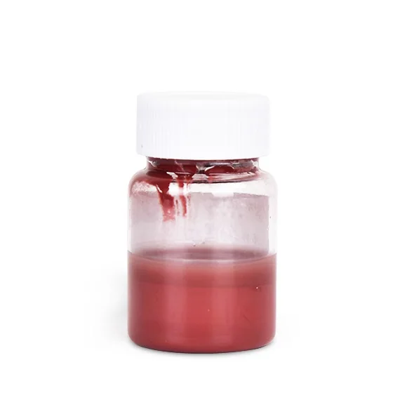 Oxblood Glaze Pigment
