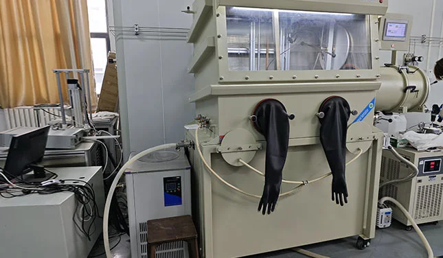 Molten Salt Electroplating Furnace: Advantages in Critical Metal Extraction