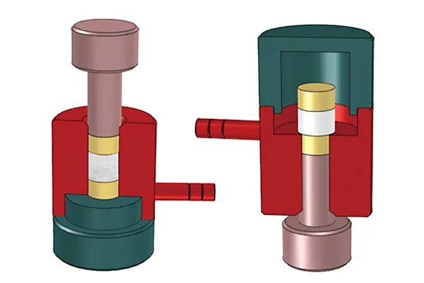 Pellet Press