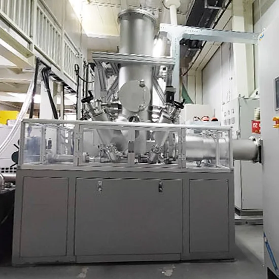 Pilot-Scale High-Temperature Molten Salt Electrolysis Furnace for Metal Smelting