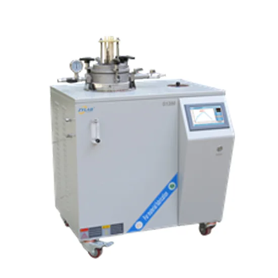Pit Type Molten Salt Electroplating Furnace
