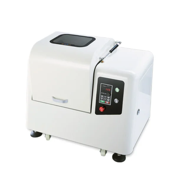 Planetary Ball Mill