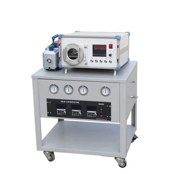 Plasma Cleaner (2)