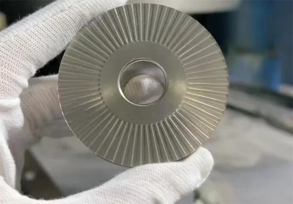 Powder Metallurgy Part 5 — Post-Processing and Performance Testing