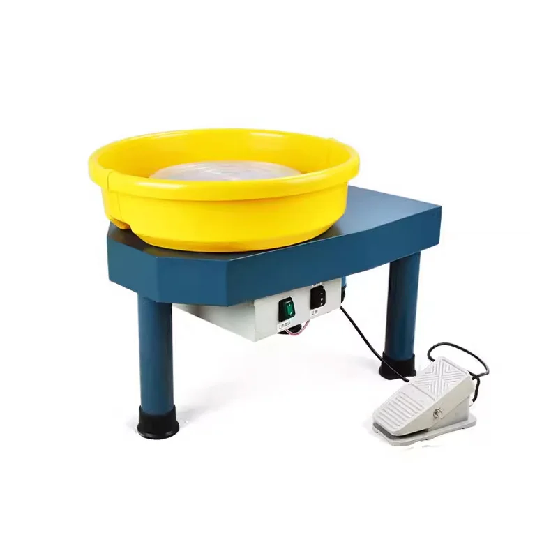 Ceramic Equipment equipment supplied by ZYLAB