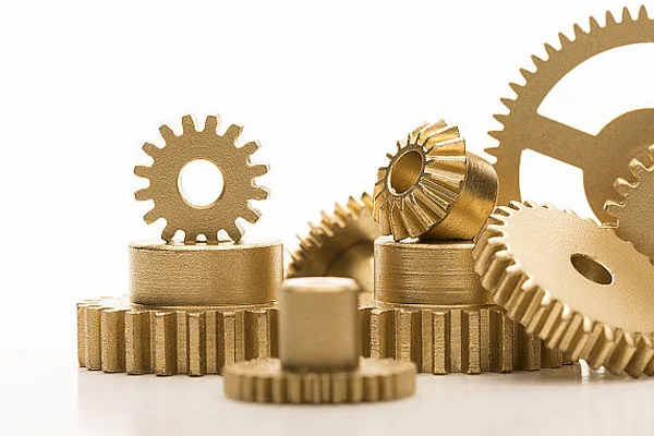 Exploring Powder Metallurgy: The Future of Modern Manufacturing