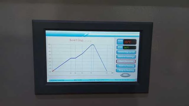 Programmable Muffle Furnace (2)