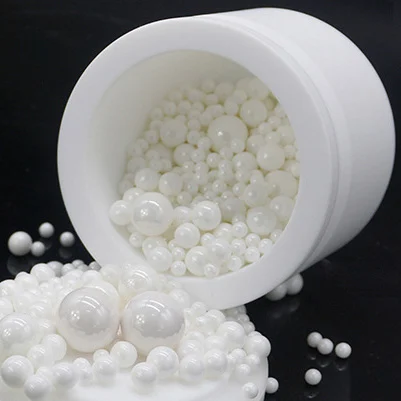 PTFE Jar for Ball Mill (2)