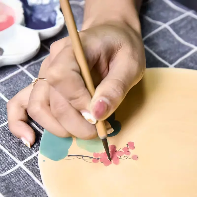 Quality Ceramic Brush
