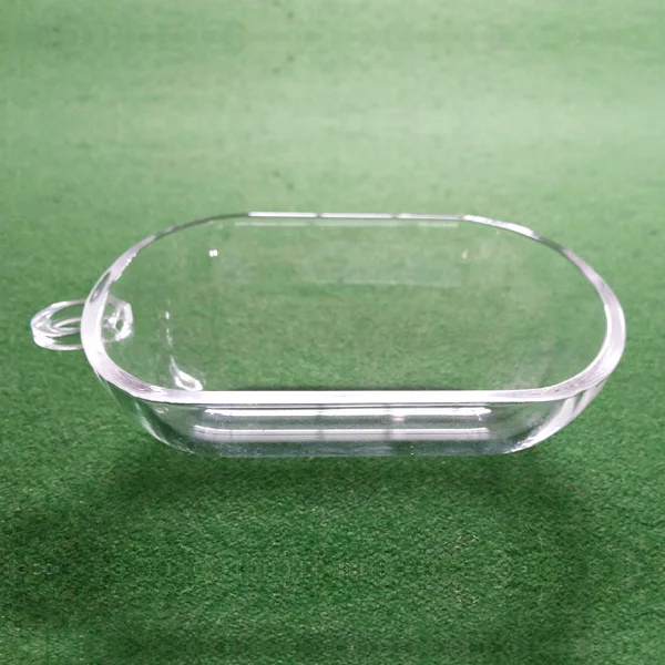 Quartz Crucible (2)