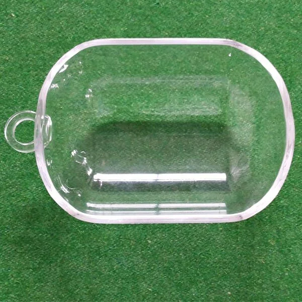 Quartz Crucible
