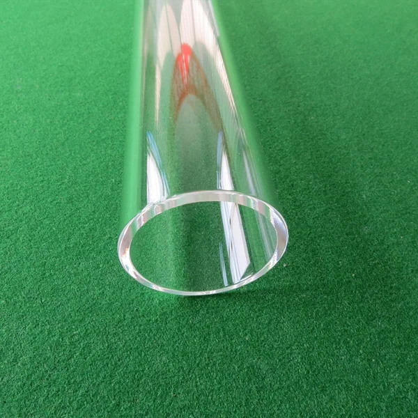 Quartz Tube