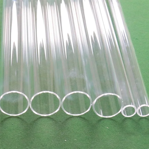 Quartz Tubes