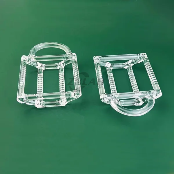 Quartz Wafer Support