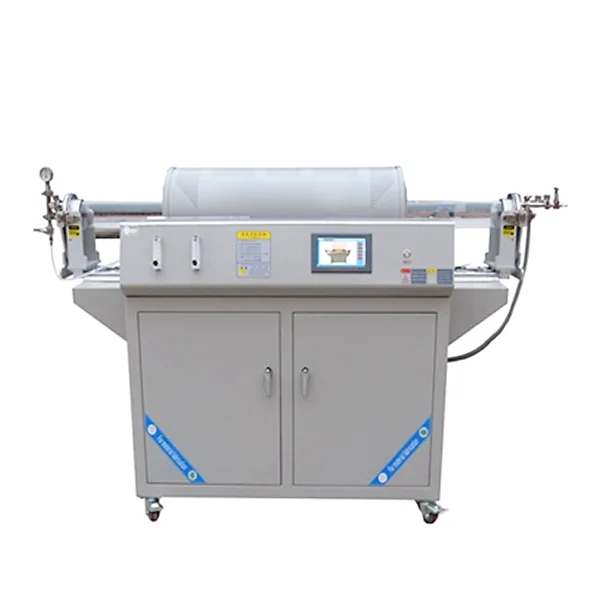Rapid Annealing Slide Furnace