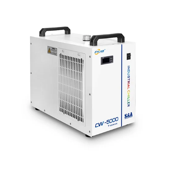 Recirculating Water Chiller