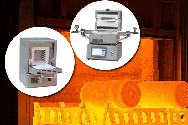 Resistance Furnace