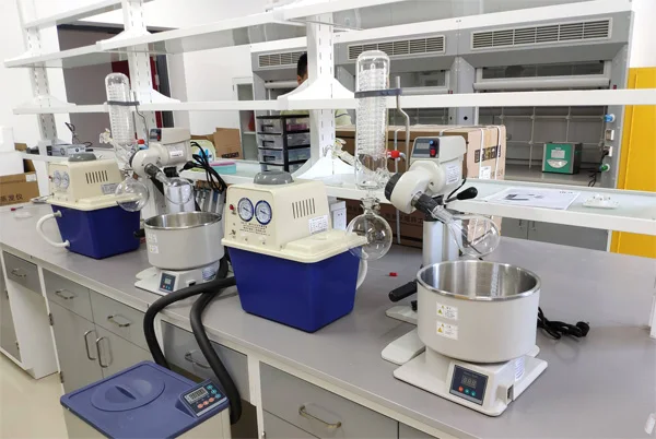 Rotary Evaporator