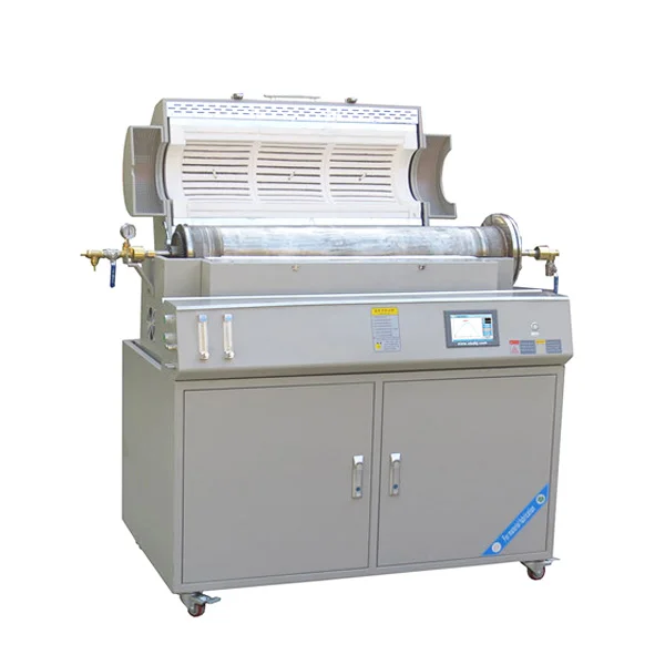 Rotary Sintering Furnace 1200℃