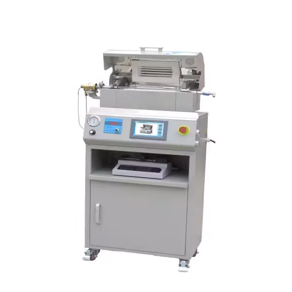 Rotary Sintering Furnace (2)