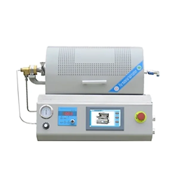 Rotary Sintering Furnace (3)