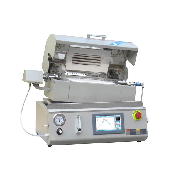 Rotary Tube Furnace Price: Factors, Trends, and ZYLAB’s Advantage