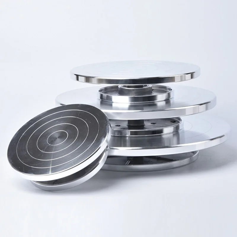 Sculpting Turntable (5)