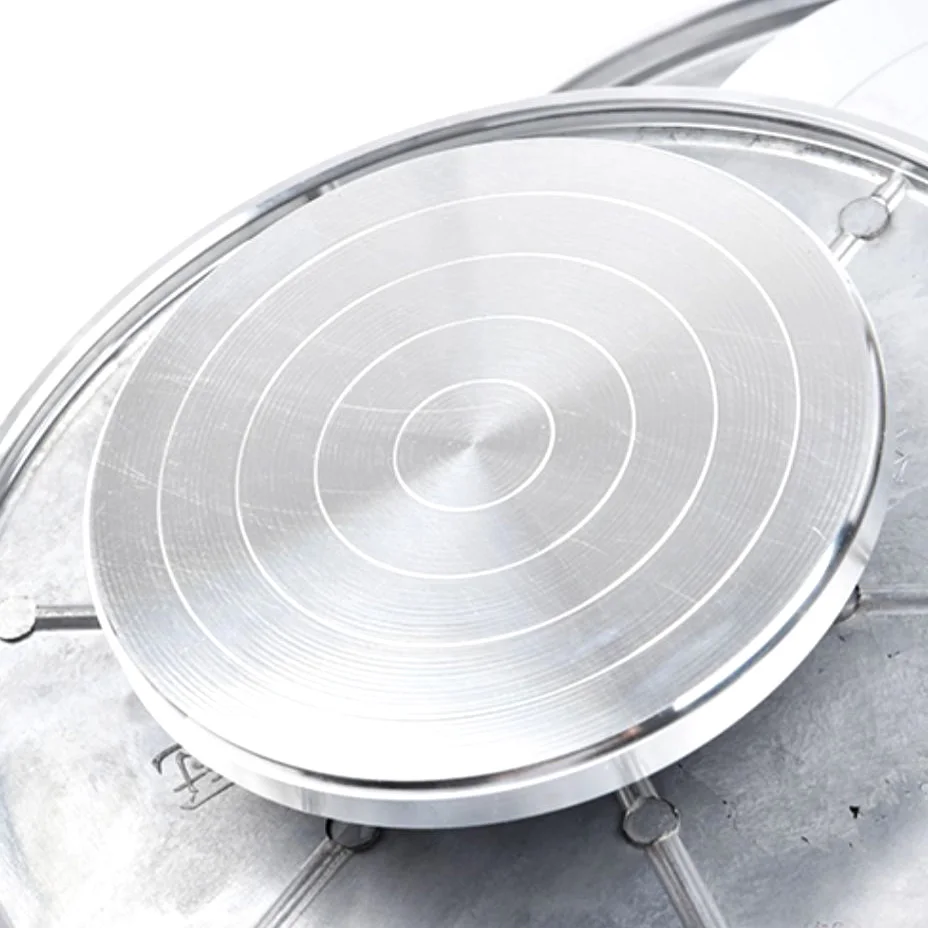 Sculpting Turntable (6)