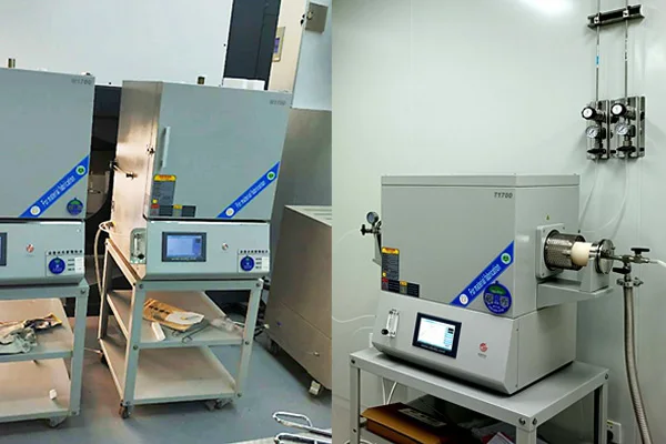 Muffle Furnaces and Tube Furnaces: Which One Suits Your Needs?